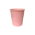 Balde Pipoca Rosa Candy 1L - unidade