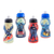 Garrafa Squeeze Sleeve Batman 250ml - Sortidos - unidade