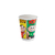 Copo de Papel - Turma da Mônica - 200 ml - 08 unidades
