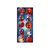 Adesivo Decorativo Redondo Spider Man - 03 cartelas com 10 adesivos cada