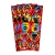 Adesivo Redondo Ladybug Core - 3 cartela com 10 unidades