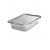 Marmita de Aluminio 9 x 12,5 cm - 230g - 10 unidades