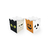 Cachepot Halloween Junco - 08 unidades