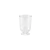 Taça Mini 50 ml - Cristal - 10 unidades
