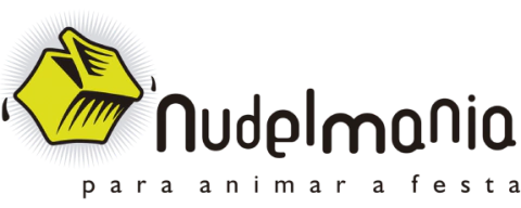 Nudelmania - Artigos para Festas