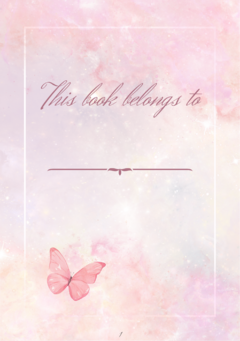 Lover Lyric Book en internet