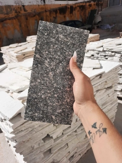 Miracema 11,5x23 cinza