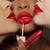 Batom Liquido Matte Angel Lips Pri Lessa - Catharine Hill - 4,5 ml