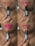 Batom Semimatte NA BOCA - Catharine Hill - loja online
