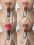 Batom Semimatte NA BOCA - Catharine Hill - Hello Makeup