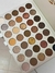 Paleta de Sombras 35 cores Pro Daily - Luisance na internet