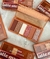 Paleta de sombras Latte Macchiato - Ruby Rose