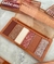 Paleta de sombras Latte Macchiato - Ruby Rose - comprar online