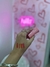 Pink Blush - Blush em bastão cremoso - Lua & Neve