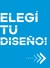 Banner de mates manzana