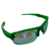 Óculos de Ciclo 1.0 Verde Lente Verde - comprar online