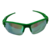 Óculos de Ciclo 1.0 Verde Lente Verde