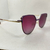 ÓCULOS DANI GATINHO CLIPON 2 EM 1 ROSA SOL LILÁS - comprar online