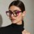 ÓCULOS GIOVANNA 2.0 ONÇA PINK - comprar online