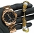 Relógio Feminino Básico Casual - comprar online