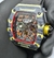 Relógio Masculino McLaren Richard Mille - Dan.imports