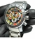 Relógio Sport Casual Bvlgari Serpetin - Dan.imports