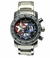 Relógio Masculino Bvlgari Capitão América