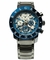 Relógio Bvlgari Serpetin Masculino
