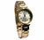 Relógio Feminino Eura Básico Casual - comprar online