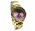 Relógio Feminino Pallyane Casual + Pulseira - loja online