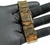 Relógio Feminino Pallyane Casual + Pulseira - Dan.imports