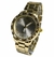 Relógio Feminino Pallyane Casual + Pulseira