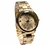 Relógio Eura Feminino Casual + Pulseira - loja online