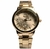 Relógio Eura Feminino Casual + Pulseira - Dan.imports