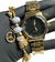 Relógio Eura Feminino Casual + Pulseira - comprar online