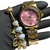 Relógio Eura Feminino Casual + Pulseira - loja online