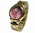 Relógio Eura Feminino Casual + Pulseira - comprar online