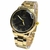 Relógio Eura Feminino Casual + Pulseira