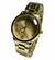 Relógio Eura Feminino Casual + Pulseira - loja online