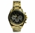 Relógio Feminino Pallyjane com Pedras + Pulseira - Dan.imports