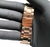 Relógio Feminino Pallyjane com Pedras + Pulseira