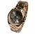 Imagem do Relógio Feminino Pallyjane com Pedras + Pulseira