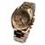 Relógio Feminino Pallyjane com Pedras + Pulseira - comprar online