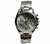 Relógio Feminino Pallyjane com Pedras + Pulseira - Dan.imports
