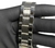 Relógio Feminino Pallyjane com Pedras + Pulseira
