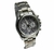 Relógio Feminino Pallyjane com Pedras + Pulseira - comprar online