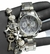Relógio Feminino Pallyjane com Pedras + Pulseira