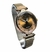 Imagem do Relógio Básico Feminino Casual + Pulseira