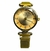 Relógio Básico Feminino Casual + Pulseira - loja online