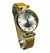 Relógio Básico Feminino Casual + Pulseira na internet